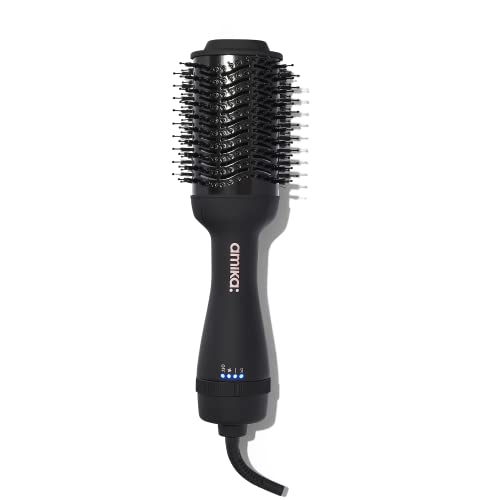 Hair Blow Dryer Brush 2.0 | amika