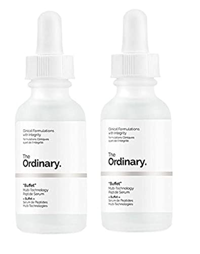 THE ORDINARY Peptide Serum