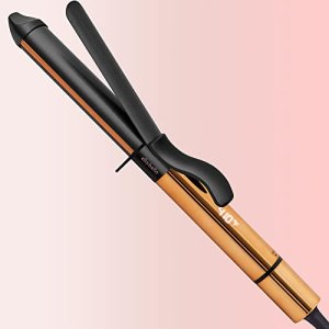 ELLA BELLA Curling Iron