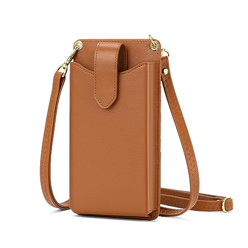 Get Taylor Swift's $2,525 Leather Phone Bag Look for $20