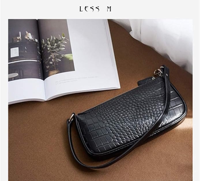 Score This Bestselling Shoulder Bag on Sale for Only $18! Score This Bestselling Shoulder Bag on Sale for Only $18!