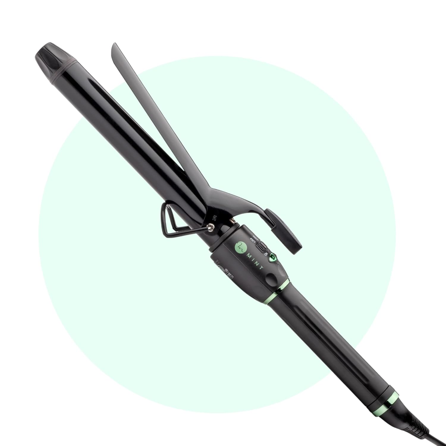 hair curling iron