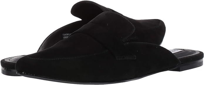 black mules