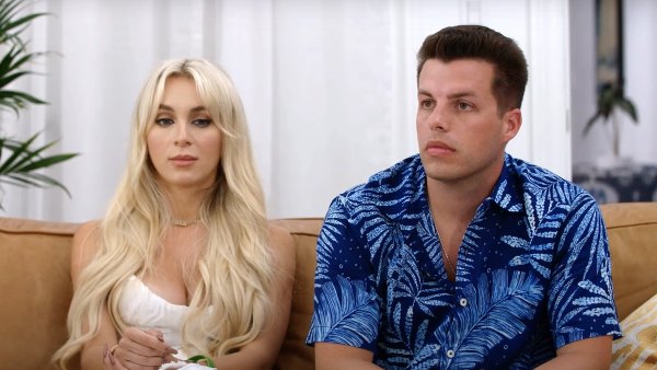 90 Day Fiances Yara Zaya and Jovi Dufren Clash Over His Strip Club Visit