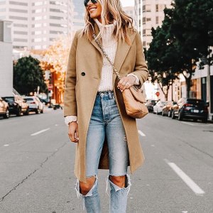 bestselling pea coat