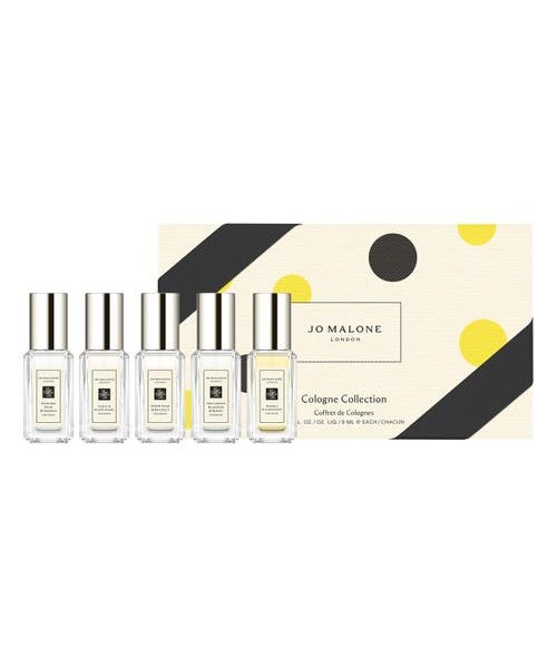 Jo Malone London™ Cologne Collection Set $120 Value at Nordstrom