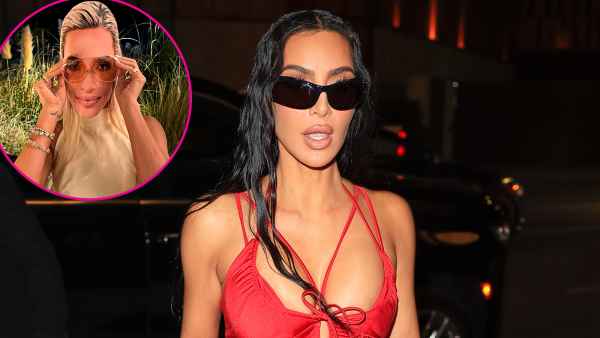 A Guide to Every Celebrity Guest at Kim Kardashian's Birthday Party