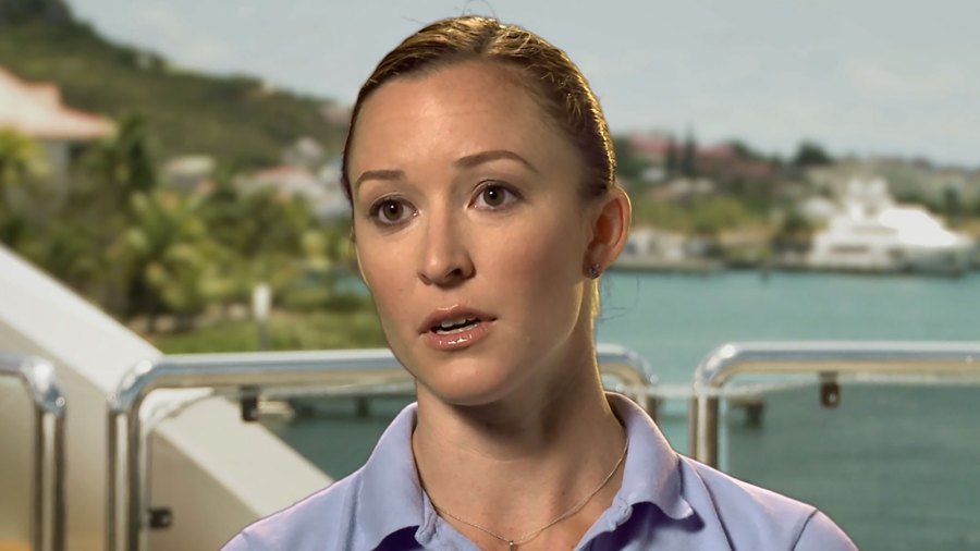 A Guide to Every Chief Stew in the Below Deck Franchise From Kate Chastain to Hannah Ferrier