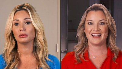 A Guide to Every Chief Stew in the Below Deck Franchise From Kate Chastain to Hannah Ferrier