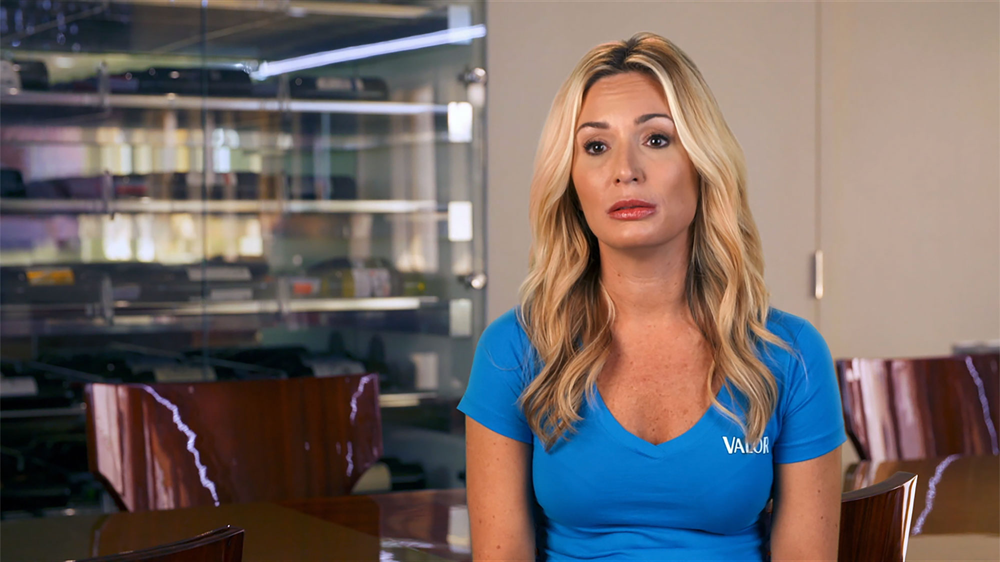 An In-Depth Look at the Chief Stews in the 'Below Deck' Franchise: From Kate Chastain to Hannah Ferrier