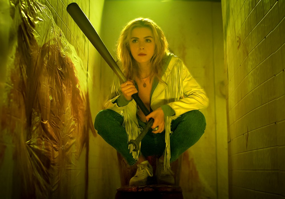 A Guide to Every Time Travel Change Kieran Shipka's Character Made in Prime Video's 'Totally Killer'
