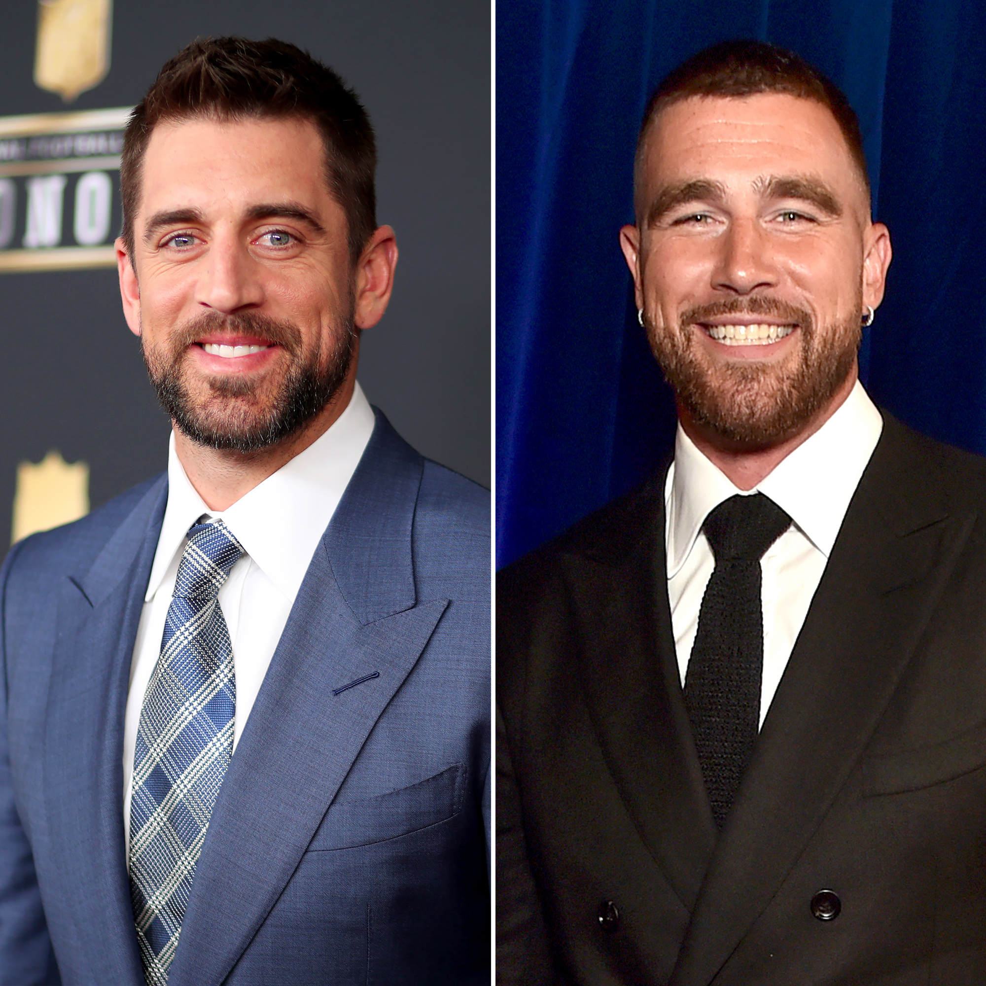 Aaron Rodgers Taunts Travis Kelce Over Pfizer Commercial After Kansas City Chiefs Defeat New York Jets