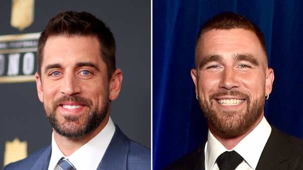 Aaron Rodgers Taunts Travis Kelce Over Pfizer Commercial After Kansas City Chiefs Defeat New York Jets