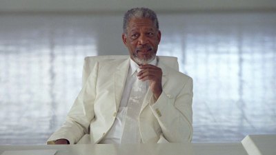 Actors who played god