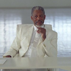Actors who played god