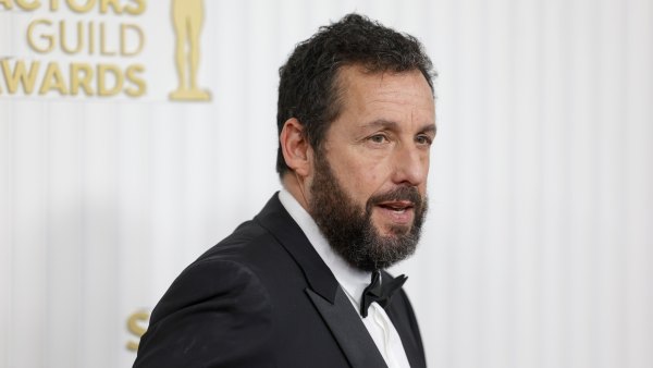 Adam Sandler Pauses Comedy Show to Help Audience Member in Distress
