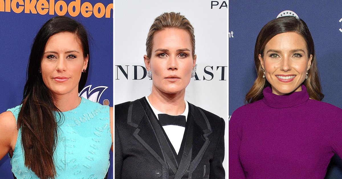 Ali Krieger Is in Her ‘Lemonade Era’ Amid Ashlyn Harris, Sophia Bush Reports Ali Krieger Is in Her ‘Lemonade Era’ Amid Ashlyn Harris, Sophia Bush Reports