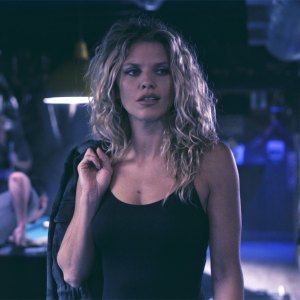 AnnaLynne McCord Talks Portraying a Mass Shooter in New Film