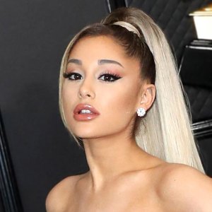 Ariana Grande Jokingly Teases That Her Seventh Album Will Be Titled ‘Goat Mother’