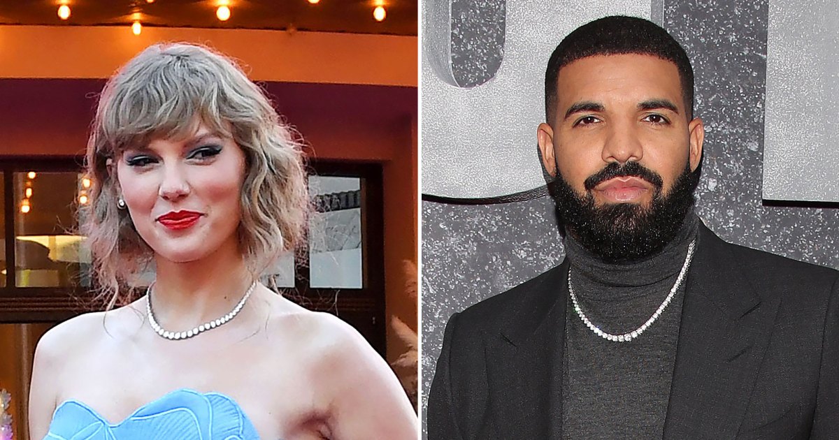 Artists With the Most No. 1 Songs: Taylor Swift, Drake and More Artists With the Most No. 1 Songs: Taylor Swift, Drake and More