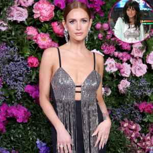 Ashlee Simpson Bonds With Daughter Over Love of Fun Y2K Fashion Trends