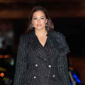 FEATURE Ashley Graham Style Update