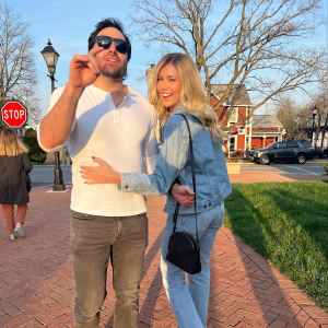 Bachelor Alum Shanae Ankney is Pregnant with Her First Child