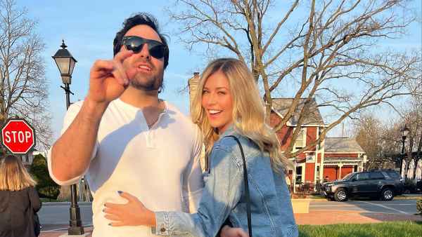 Bachelor Alum Shanae Ankney is Pregnant with Her First Child