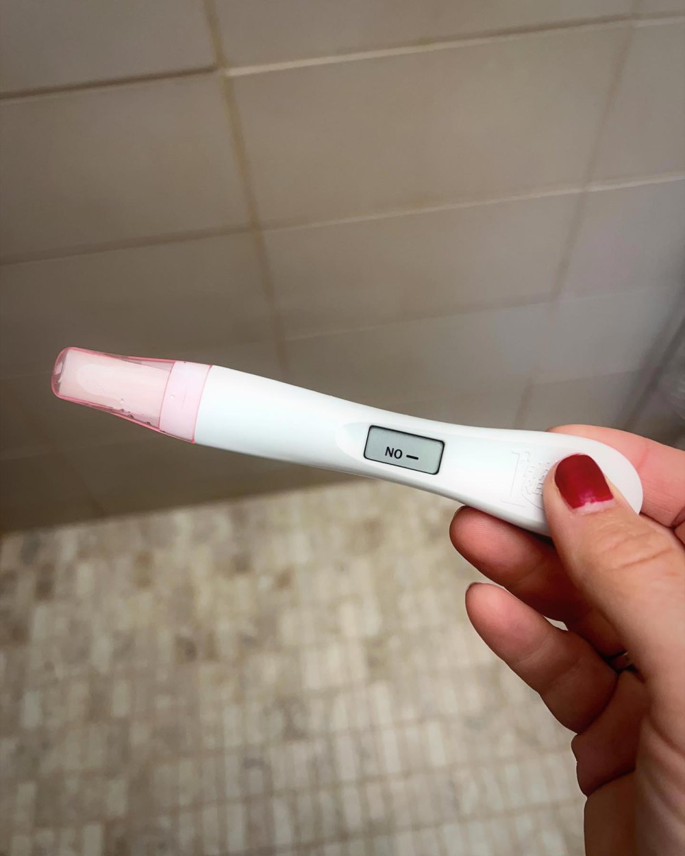 Bachelor’s Sarah Herron Shares Update on 4th Embryo Transfer: ‘Not Pregnant’