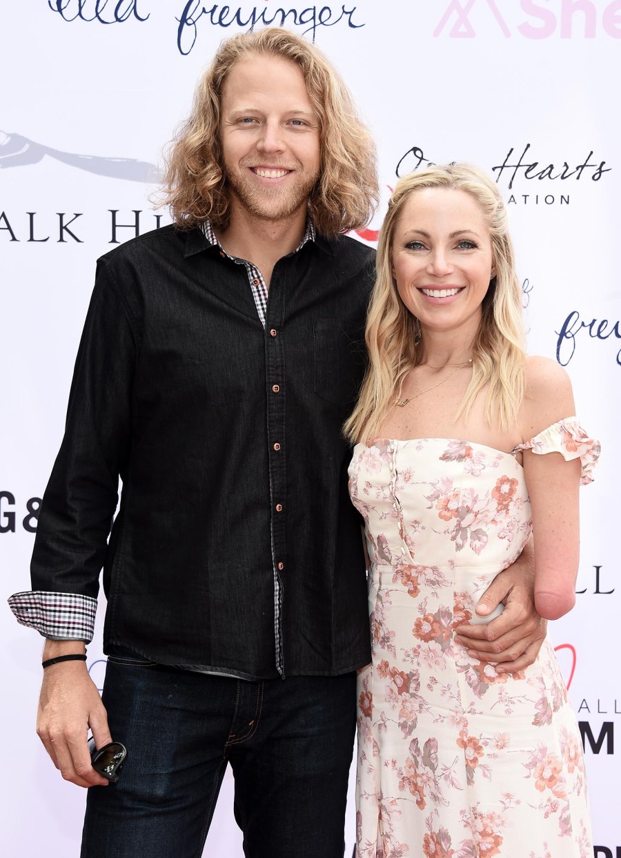 Bachelor’s Sarah Herron Shares Update on 4th Embryo Transfer: ‘Not Pregnant’