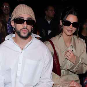 Bad Bunny Hints He Was Intimate With Kendall Jenner at Her Sister House