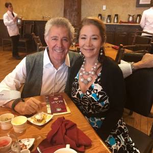 Barry Williams And His Wife Tina Mahina Relationship Timeline