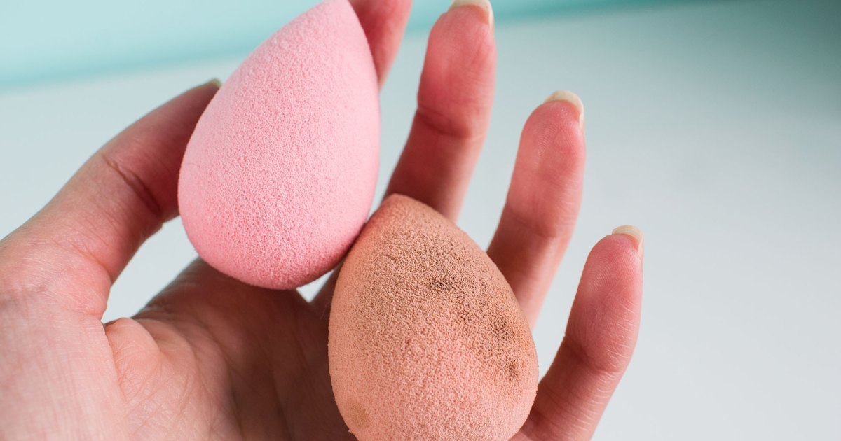 The Queen of Makeup Sponges Is on Sale Now for Prime Day The Queen of Makeup Sponges Is on Sale Now for Prime Day