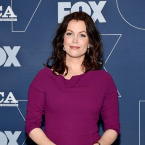 Bellamy Young Opens Up About Losing Her Dad As a Teen