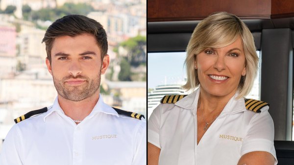 Below Deck Mediterranean s Luka Brunton Accidentally Breaks Captain Sandy s Wrist S—tting Myself 641