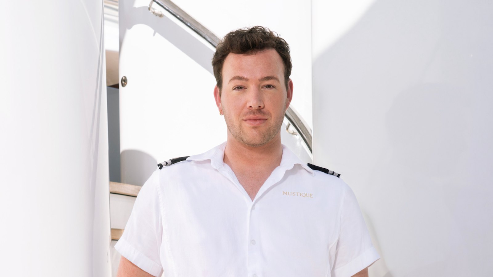 Below Deck Meds Kyle Viljoen Is in Recovery After Traumatic Health Scare