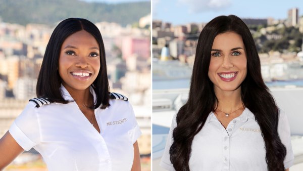 Below Deck Tumi Mhlongo and Nat Scudder Are at Odds Minutes After Meeting
