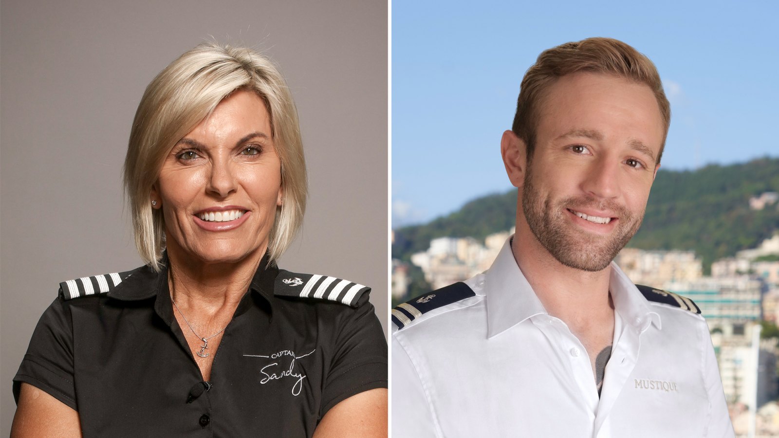 Below Decks Captain Sandy Wouldn’t Work With Ruan Irving Again After Drama