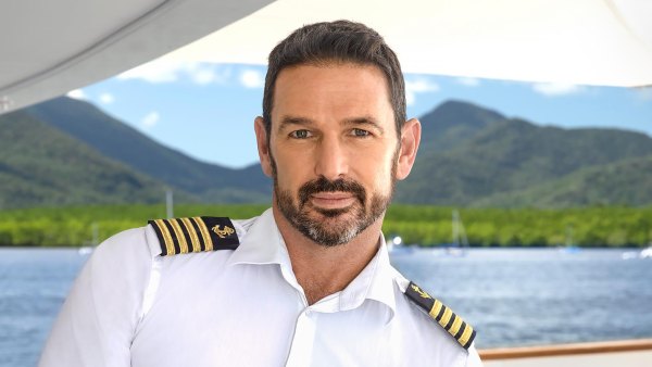 Below Deck’s Consent Scandal Thrust Captain Jason Into the Spotlight — and Now He’s Discussing the Attention