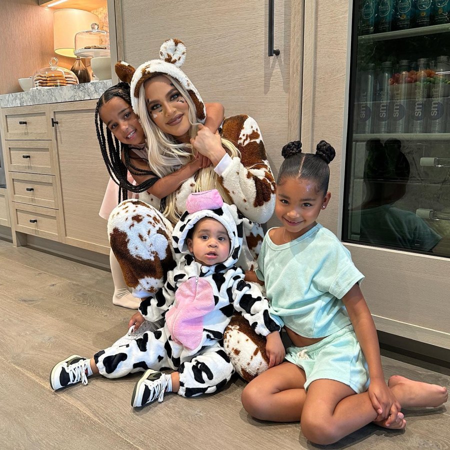 Best Kardashian Jenner Halloween Costumes of All Time