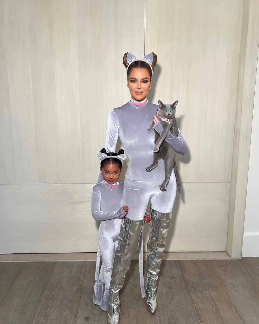 Best Kardashian Jenner Halloween Costumes of All Time