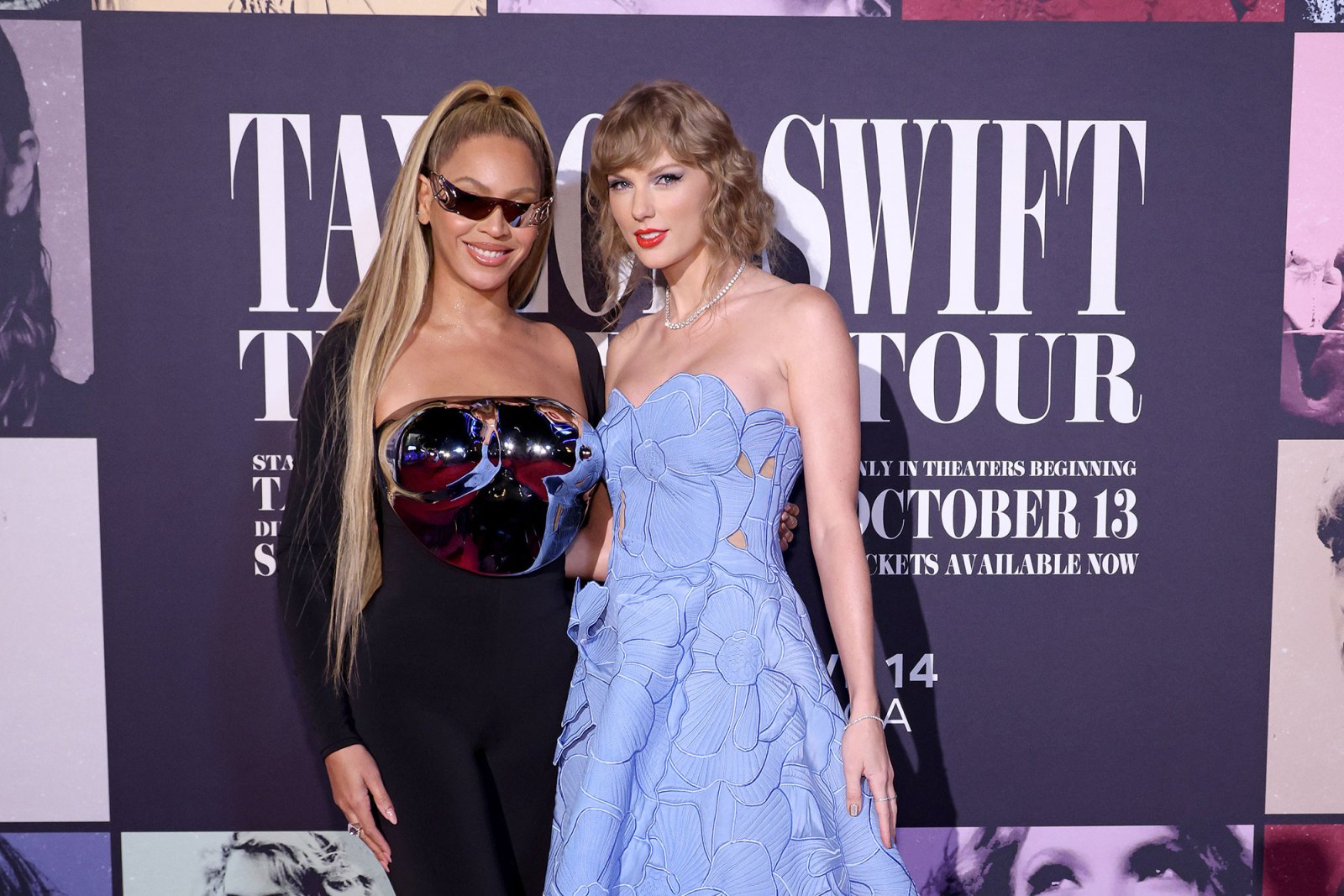 All About Beyonce’s ‘Creamy’ Post-‘Renaissance’ Hair Color | Us Weekly