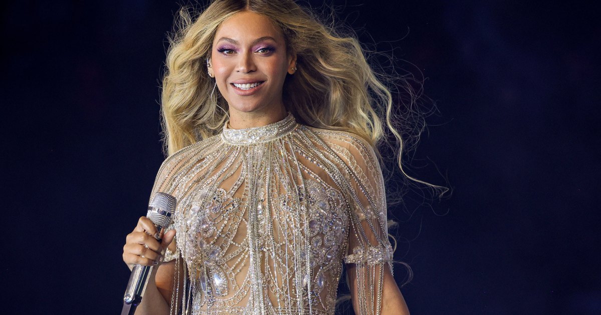 Beyonce Officially Introduces New Fragrance Ce Noir Beyonce Officially Introduces New Fragrance Ce Noir