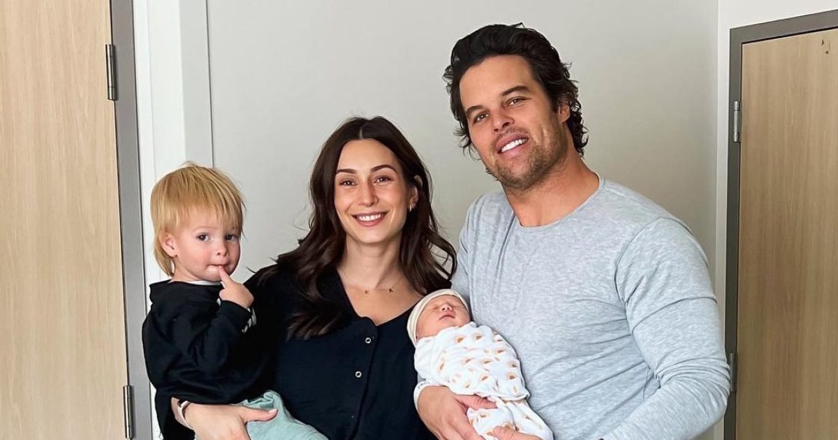 BiP’s Astrid Loch and Kevin Wendt’s Sweetest Family Moments BiP’s Astrid Loch and Kevin Wendt’s Sweetest Family Moments