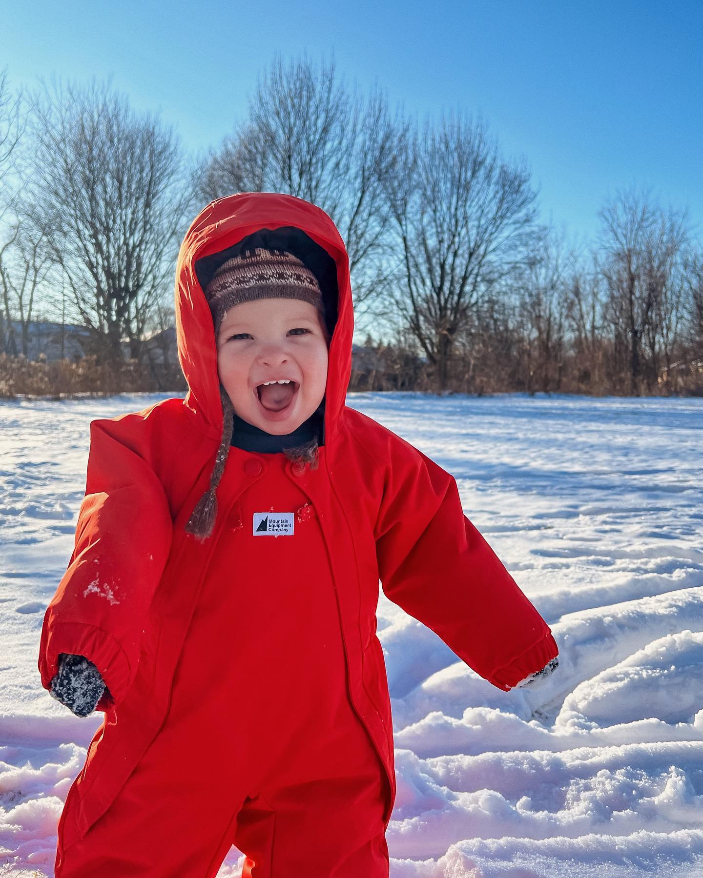 Astrid Loch and Kevin Wendt's Adorable Family Journey: Exploring Paradise with Their Two Sons