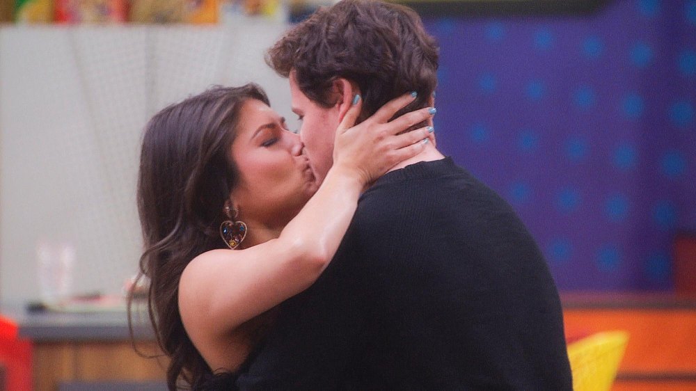Big Brother 25 s Cory Wurtenberger Is Very Optimistic About Future of America Lopez Romance 727