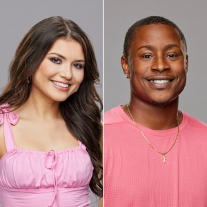 Big Brother's America Lopez Wasn't 'Fully Able to Connect' With Blue Kim Because of Jared Fields