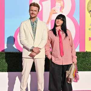 Billie Eilish and Finneas Open Up About Traveling With Parents on Tour Our Dad Wants to Be Useful