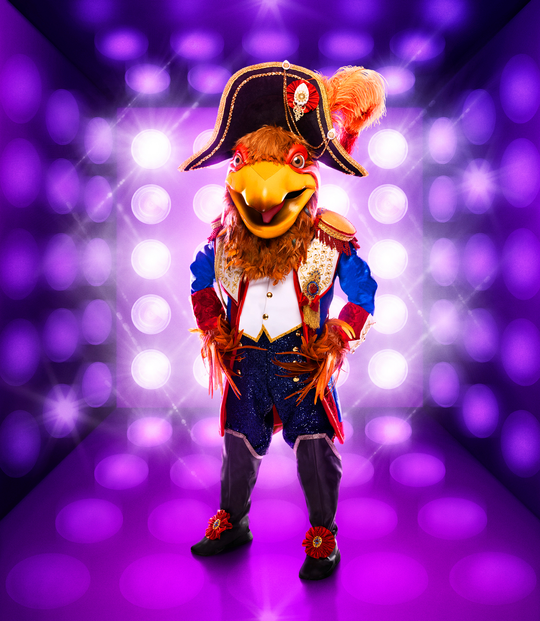Every Contestant Clue From ‘The Masked Singer’ Season 10