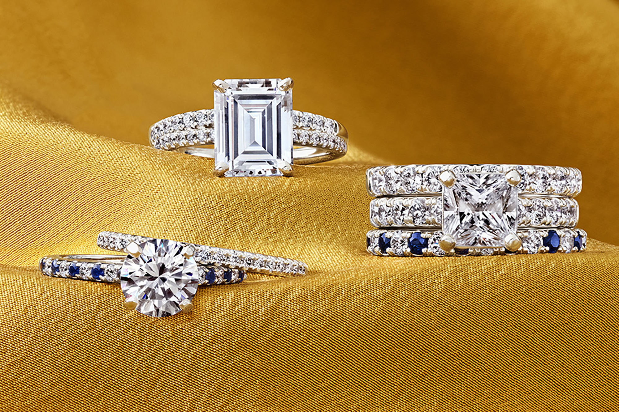 Where to Sell Your Engagement Ring (and Not Get Screwed)